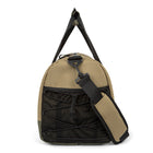 Bugatti Outland Collection - Duffle Bag - Polyester Ripstop - Khaki-Ultra-resistant Polyester Urban Duffle Bag