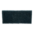 3M Doodlebug Blue Scrub Pads - 5 Pack-The coating evenly distributed throughout each pad reduces the number of knots and clumps
