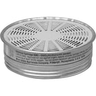 MSA Comfo Respirator Cartridges, Gas/Vapour Cartridge, Organic Vapour/Acid Gas - 5 Pack-Filter/Cartridge Description Organic Vapour/Acid Gas