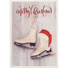 Millbrook Studios 5-3/8" x 7-3/4" Greeting Cards/Envelopes - 21374-Value Greeting Cards