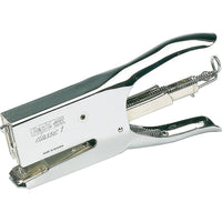 Rapid Classic Plier-Type A-1 Stapler, 50-Sheet Capacity, Chrome-Plier style makes this stapler easy to maneuver and grip