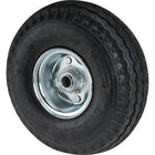 Kleton Hand Truck Replacement Wheel - 12 Pack-Wheel Material - Pneumatic