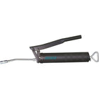 Aurora Tools Lever Grease Gun, Standard-Duty, 6000 PSI-Designed for use in general lubrication and daily maintenance work
