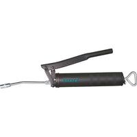 Aurora Tools Lever Grease Gun, Standard-Duty, 6000 PSI-Designed for use in general lubrication and daily maintenance work