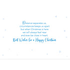 Millbrook Studios 5-3/8" x 7-3/4" Greeting Cards/Envelopes - 21410-Printed on premium coated card stock