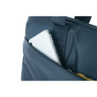 Tucano Smilza Slim Laptop Bag - Blue-Super-slim design