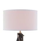 Union & Scale Essentials 57.5"H LED Floor Lamp-Meets or exceeds ETL Standards