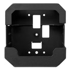 VOSKER V-SBOX2 Metal Security Box for V150-Compatible with VOSKER 360 mounting arm (#V-MT360)