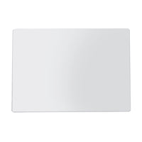 Azar Acrylic Puzzle Board With Rounded Corners - 23.5" x 31.5" -Sold in Multiples of: 1