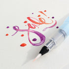 Pentel Arts Water Colours - Assorted - 24 Pack-24 Pack