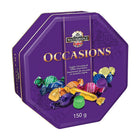 Waterbridge Occasions Chocolate Toffee Tin - 150g-150g Tin