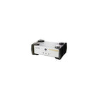 Aten 2-Port Computer Sharing Device-Connectors: console: Mouse: 2 X USB Type-A female (white) ,keyboard: 2 X USB Type-A female (white) ,monitor: 2 X VGA (HDDB-15) female ,flash ROM upgrade: 1 X RJ-11 female (black) ,CPU connectors: Keyboard ,mouse and monitor: 1 X SPHD-15 female