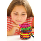 4M Friendship Bracelets - Bilingual-For kids aged 8 and above