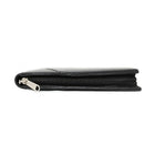 Ashlin Aereo Zippered Case for 9.7" iPad Air/iPad Pro - Black-iPad Air; iPad Pro 9.7