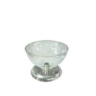 Azar Displays 10" Single Bowl Counter Display (720010)-Counter top displays