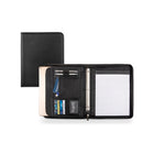 Bugatti Synthetic Leather Ring Binder (RGB1103)-Smooth synthetic leather