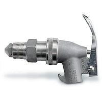 Wesco, Faucets-Wt. lbs - 2.0