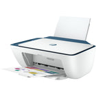 HP DeskJet 2723e All-in-One Wireless Colour Inkjet Printer with bonus 6 months Instant Ink with HP+-Intelligent dual-band Wi-Fi auto detects and resolves connection issues