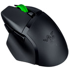 Razer Basilisk V3 X HyperSpeed Customizable Wireless Gaming Mouse-5.1"L x 2.95"W x 1.7"H