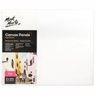 Mont Marte Canvas Panels - 8" x 10" - 24 Pack-Canvas wrapped panels