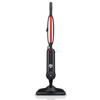 Dirt Devil Steam Mop-Deep Clean with Just Heat And Water - by eliminating bacterial with just the power of steam