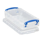 Really Useful Box 0.55L Pencil Box, Assorted-Assorted Colours (colour choice not available for online orders)