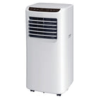 Forest Air 5100 Btu Sacc (7000 Btu Ashrae) 3-In-1 Portable Air Conditioner-Auto-evaporative system