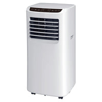 Forest Air 5100 Btu Sacc (7000 Btu Ashrae) 3-In-1 Portable Air Conditioner-Auto-evaporative system