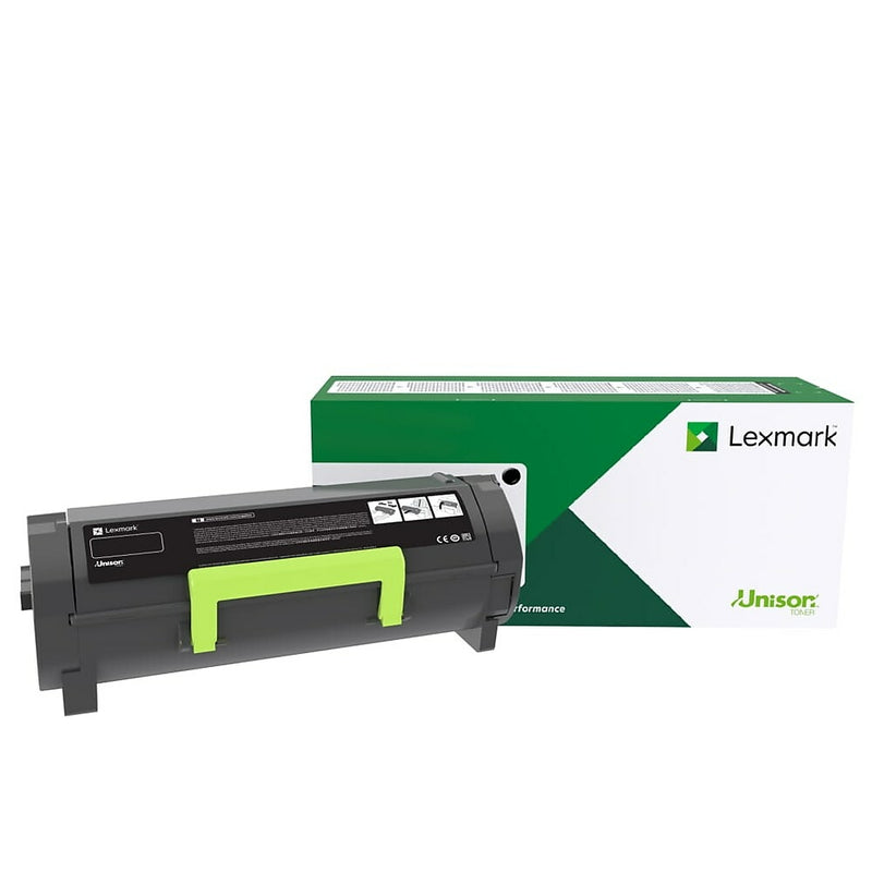 Lexmark 56F1000 Return Program Toner Cartridge, Black | staples.ca