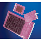 Antistatic Bubble Bags, 6" x 8-1/2", 250 Pack-Multipurpose bubble bags are ideal for cushioning fragile, medium-weight products