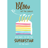 Millbrook Studios 5-3/8" x 7-3/4" Greeting Cards/Envelopes - 1105-Value Greeting Cards