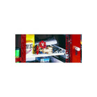 Jobox Shelf for Rolling Work Bench Models 677990/678990 (608990)-Finish: Powder Coating
