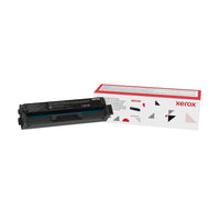 Xerox C230/C235 Standard Black Toner Cartridge-Black