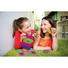 4m Steam Kids Deluxe Knitting & Crochet-For kids aged 5 and above
