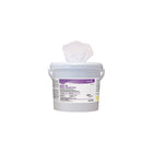 Diversey Oxivir Tb Wipes - 11" x 12" Wipes - 160 Wipes-Clean and disinfect high-touch surfaces