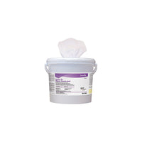Diversey Oxivir Tb Wipes - 11" x 12" Wipes - 160 Wipes-Clean and disinfect high-touch surfaces