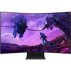 Samsung 55" UHD Odyssey Ark Gaming Monitor-55" 3840 x 2160 Resolution, VA Panel Type