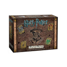 HARRY POTTER HOGWARTS BATTLE A Cooperative Deck-Building Game-HARRY POTTER HOGWARTS BATTLE - A Cooperative Deck-Building Game