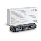Xerox B205/B210/B215 Black Standard Capacity Toner Cartridge (106R04346)-Best image quality and reliability