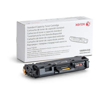 Xerox B205/B210/B215 Black Standard Capacity Toner Cartridge (106R04346)-Best image quality and reliability