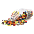 Hygloss Buttons, Assorted-Type: Button