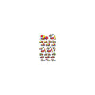 Trend Enterprises SuperShapes Stickers, Construction Vehicles, 10 Packs of 200 (T-46304)-Design: Construction vehicle