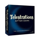 Telestrations After Dark-4-8 players