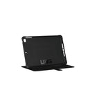 UAG Metropolis Rugged Case for iPad Mini 5 - Black-Tactile grip