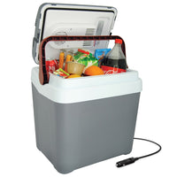 Koolatron P25 Fun Kooler (12v)-Compact, lightweight design