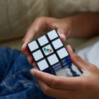 Rubik’s Cube - The Original 3" x 3" Classic Problem-Solving Cube-3.56" L x 2.38" D x 5.88" H