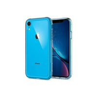 Spigen Slim Armor Crystal Case for iPhone XR - Crystal Clear-For iP XR