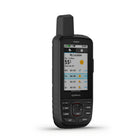 Garmin GPSMAP 67i GPS Handheld with inReach Satellite Technology-Transflective color TFT