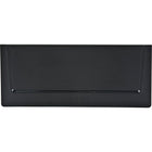 KPC-200 Parts Cabinets - Replacement Parts, CF548, Black Divider, 10 Pack-Black