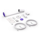 Logitech Scribe Whiteboard Camera for Video Conferencing-Connectivity: Wired